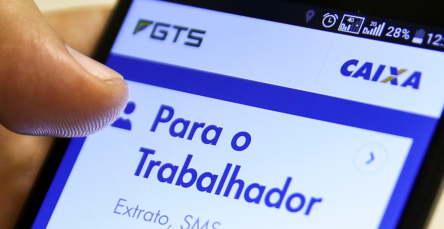 MTE: 7,2 milhões de desempregados poderão acessar saldo do FGTS com fim do saque-aniversário