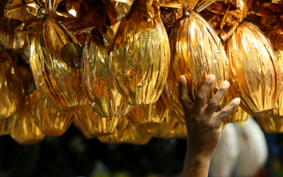 Páscoa é feriado nacional? E a Sexta-feira Santa? Veja quem trabalha nestes dias