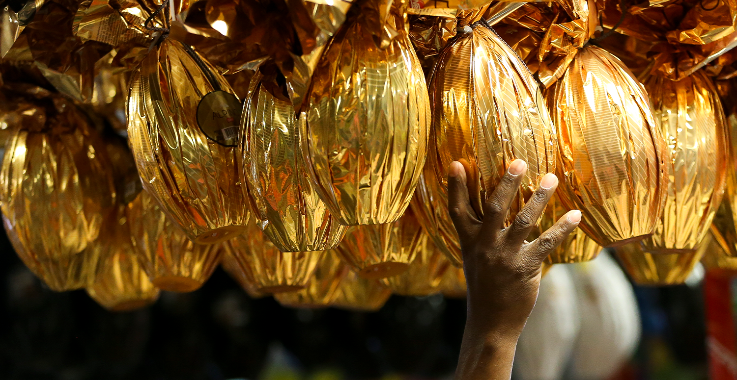 Páscoa é feriado nacional? E a Sexta-feira Santa? Veja quem trabalha nestes dias