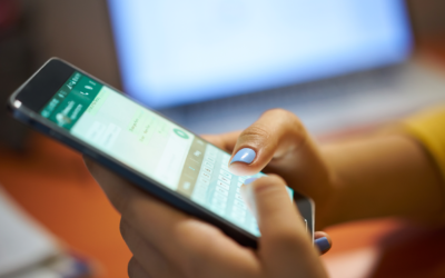 PMEs: Sebrae lança novos serviços aos empreendedores via Whatsapp