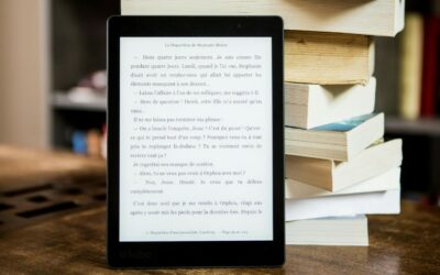 11 livros que todo empreendedor deveria ler para alavancar o seu negócio