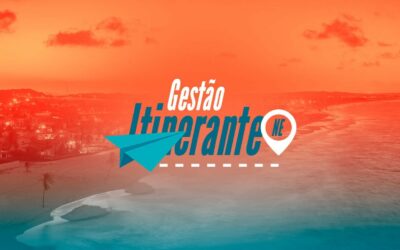 Contábeis e Sólides lançam 1ª edição do evento Gestão Itinerante