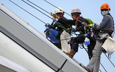 SIPAT: entenda a importância da semana de conscientização sobre segurança no ambiente de trabalho e saiba quando realizar na sua empresa