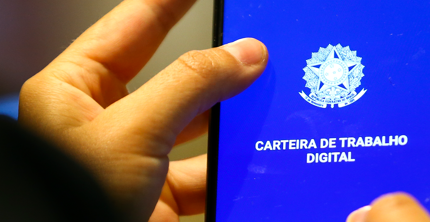 Novidade: crédito consignado poderá ser solicitado pela Carteira de Trabalho Digital