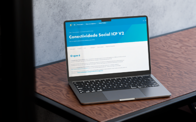 Guia completo: Conectividade Social V1, V2, cadastro de máquina e benefícios