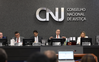 Domicílio Judicial Eletrônico: CNJ suspende cadastro obrigatório de empresas após pedido da OAB