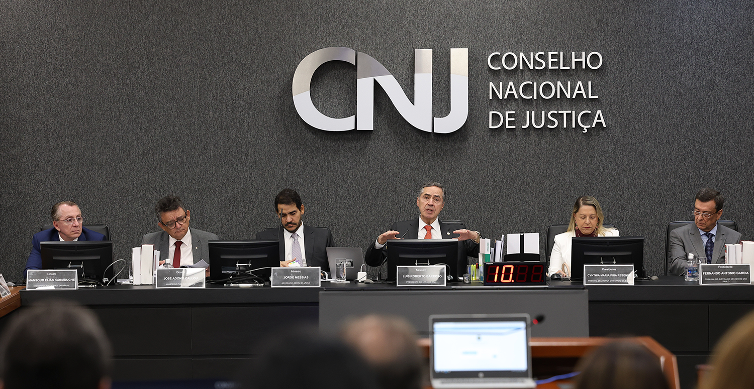 Domicílio Judicial Eletrônico: CNJ suspende cadastro obrigatório de empresas após pedido da OAB