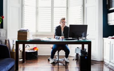 Trabalho presencial: funcionários em home office podem ser obrigados a retornar ao modelo original de contrato