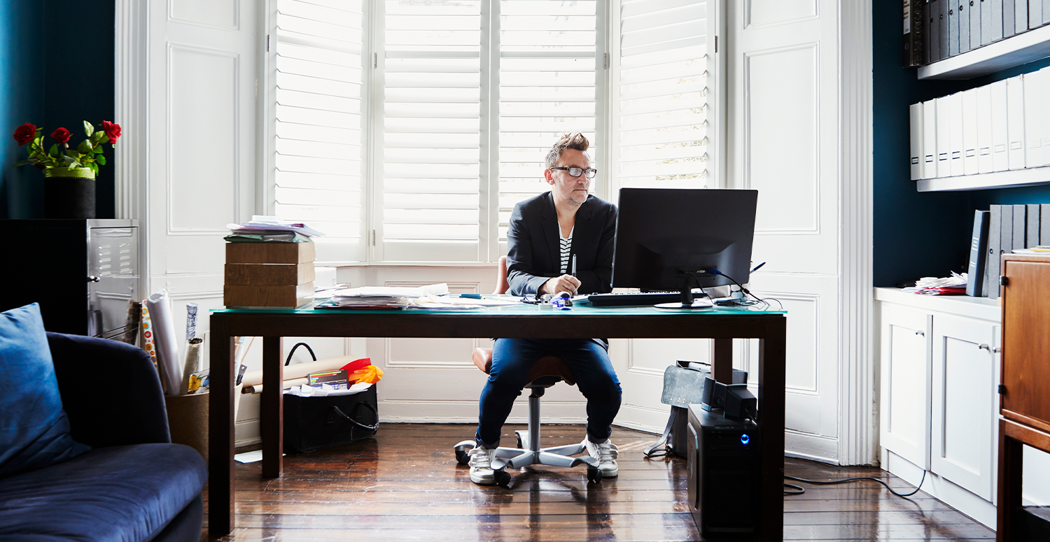 Trabalho presencial: funcionários em home office podem ser obrigados a retornar ao modelo original de contrato