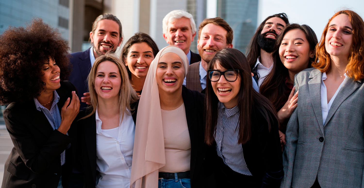 8 empresas que se destacam em ações para a inclusão da diversidade no Brasil