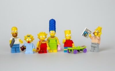 Lições empresariais dos Simpsons: 35 anos de sabedoria de Springfield