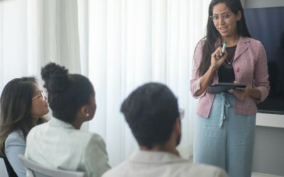 ROI em treinamentos; entenda tudo sobre