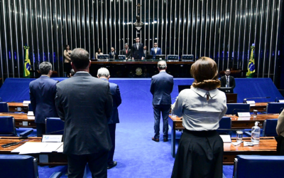 Folha de pagamento: Senado aprova reoneração a partir de 2025