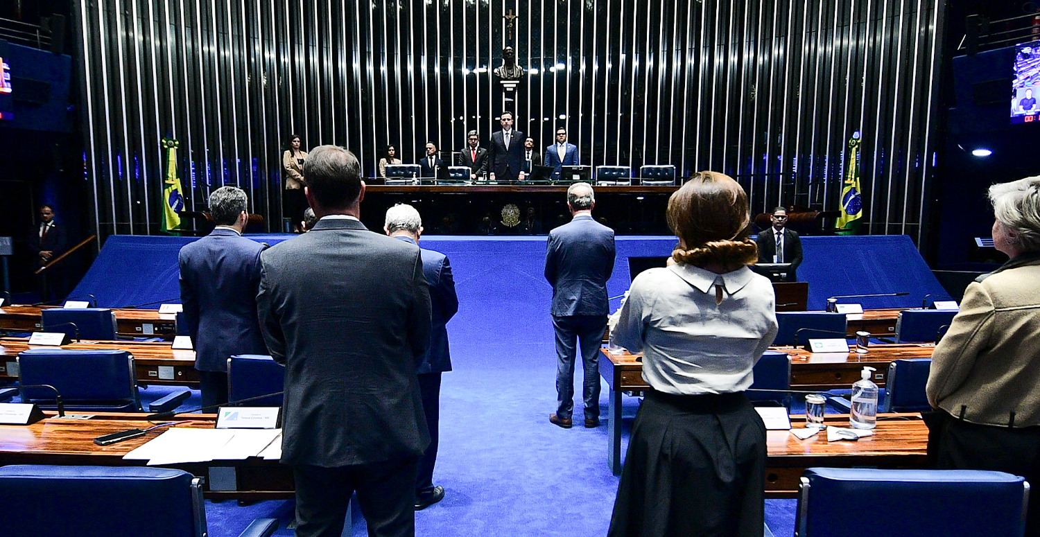 Folha de pagamento: Senado aprova reoneração a partir de 2025