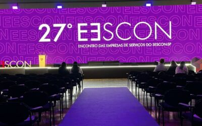 EESCON 2024: confira todos os detalhes do segundo dia de evento