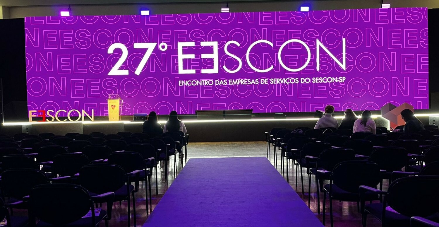 EESCON 2024: confira todos os detalhes do segundo dia de evento