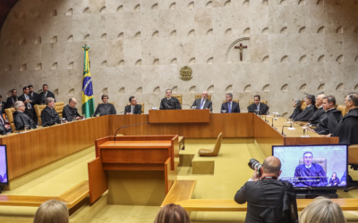 STF deve julgar nesta quarta-feira (21) se modalidade de contrato de trabalho intermitente é constitucional