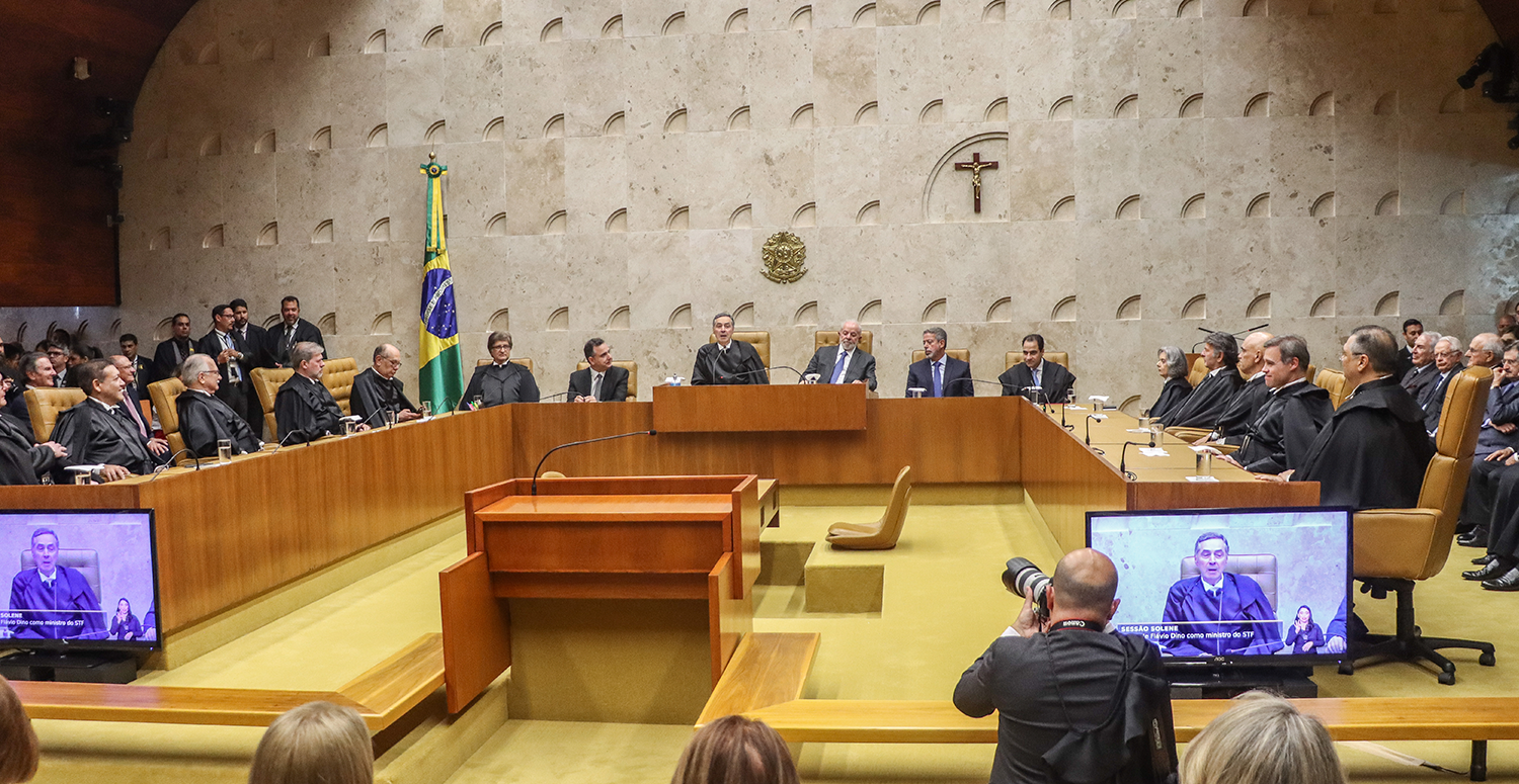 STF deve julgar nesta quarta-feira (21) se modalidade de contrato de trabalho intermitente é constitucional