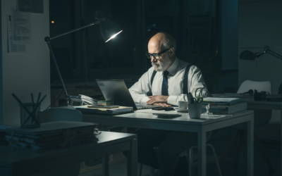 Hora extra lidera número de litígios trabalhistas e requer atenção redobrada das empresas