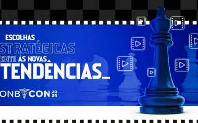 Perdeu o CONBCON 2024? Veja como assistir as palestras fora do prazo