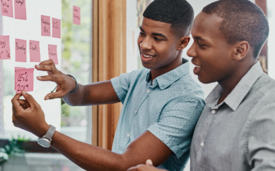 Empresas: reestruturação pode contribuir para a recuperação financeira dos negócios