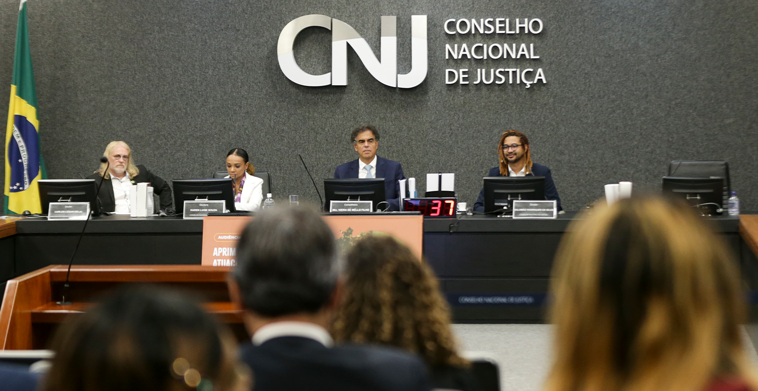 Reclamação trabalhista: CNJ aprova resolução que busca reduzir pedidos na Justiça