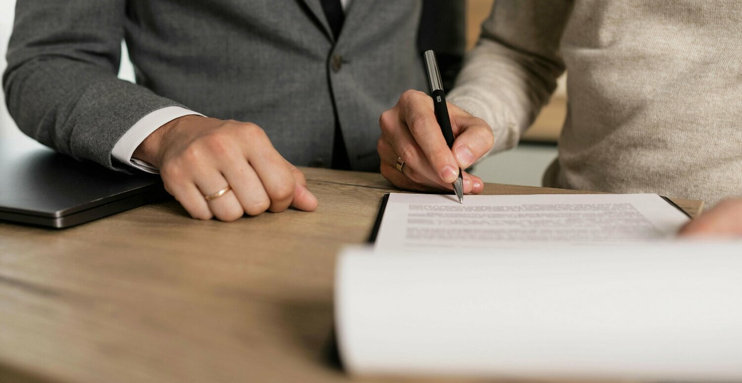 Rescisão de contrato de trabalho Rescisão de contrato de trabalho