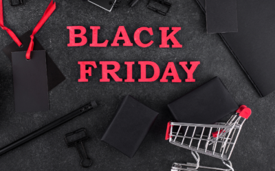 Black Friday na contabilidade: como aproveitar as oportunidades nesse período?