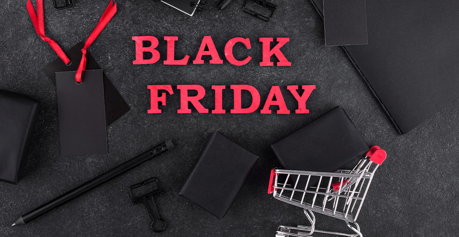 Black Friday na contabilidade: como aproveitar as oportunidades nesse período?