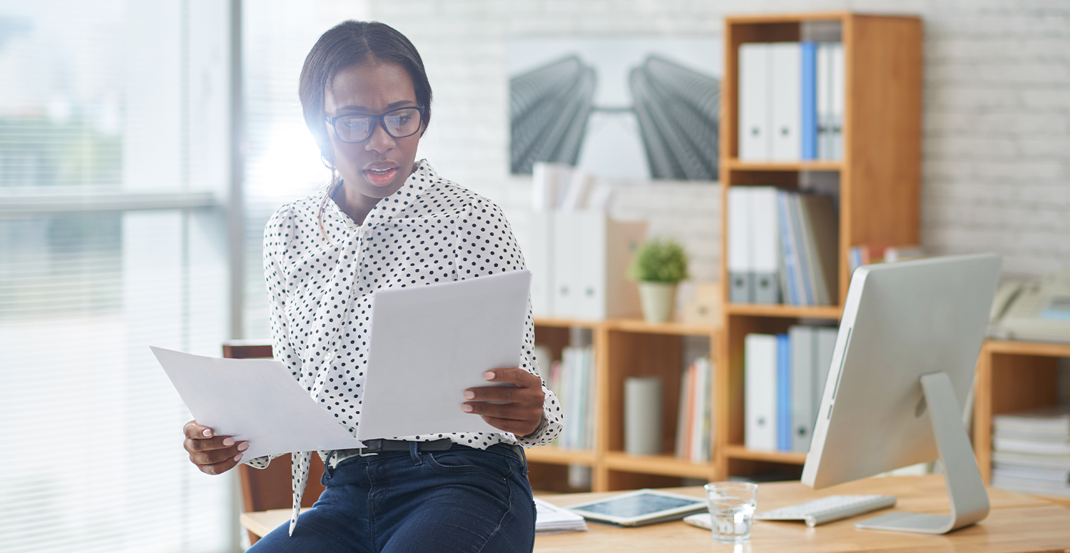 Quem é responsável pelos erros contábeis? Entenda as diferenças entre as responsabilidades do contador e cliente