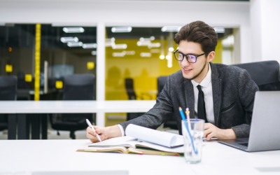 Veja 4 hábitos de trabalho para desenvolver antes do fim do ano