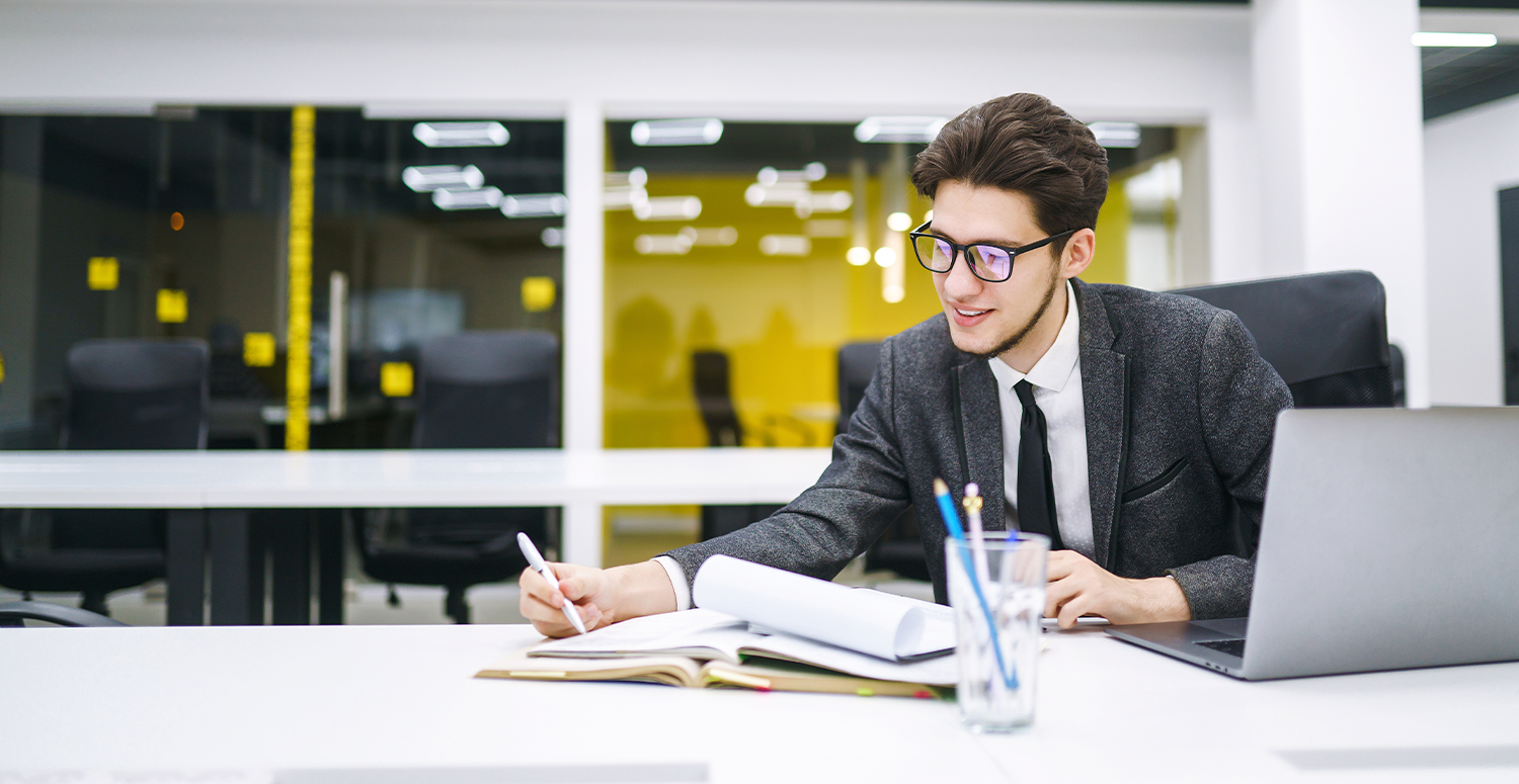 Veja 4 hábitos de trabalho para desenvolver antes do fim do ano