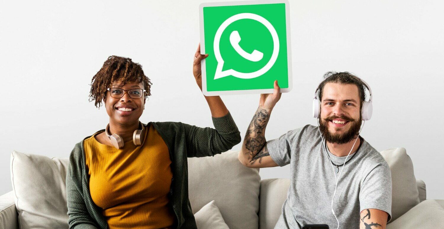 Vai ficar de fora do veículo de informação oficial do contador no Whatsapp?