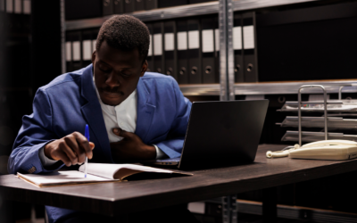 Aspectos legais da gestão de passivos tributários; um guia para advogados