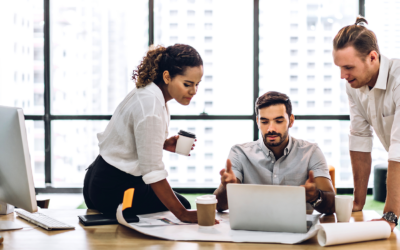 Expansão do BPO Financeiro: eficiência, redução de custos e suporte estratégico