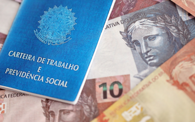 Janeiro marca retomada gradual da reoneração da folha de pagamento para 17 setores