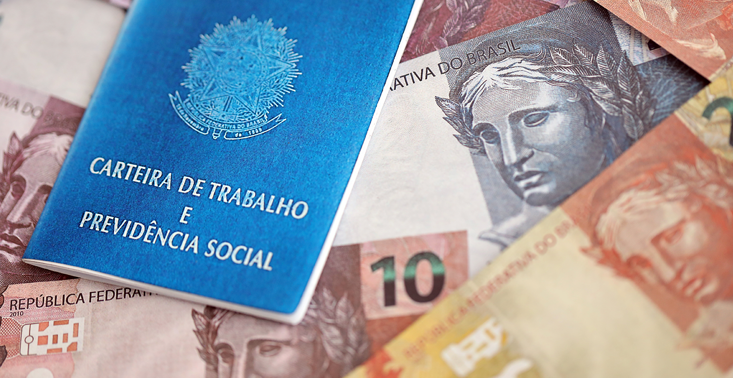 Janeiro marca retomada gradual da reoneração da folha de pagamento para 17 setores Janeiro marca retomada gradual da reoneração da folha de pagamento para 17 setores