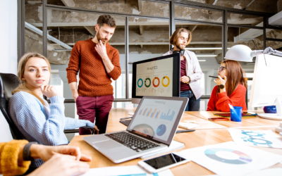 Marketing de Contabilidade: conquistando clientes em um cenário competitivo