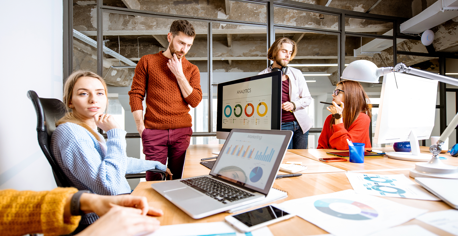 Marketing de Contabilidade: conquistando clientes em um cenário competitivo Marketing de Contabilidade: conquistando clientes em um cenário competitivo