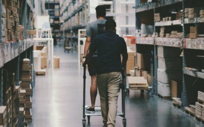 7 tendências para o setor de varejo em 2025