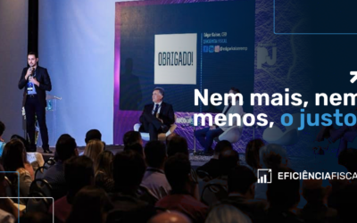 Entenda como a Eficiência Fiscal tem transformando a gestão tributária em escritórios de contabilidade e empresas