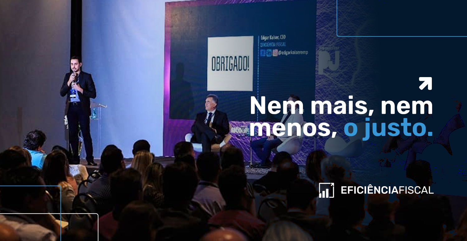 Entenda como a Eficiência Fiscal tem transformando a gestão tributária em escritórios de contabilidade e empresas Entenda como a Eficiência Fiscal tem transformando a gestão tributária em escritórios de contabilidade e empresas