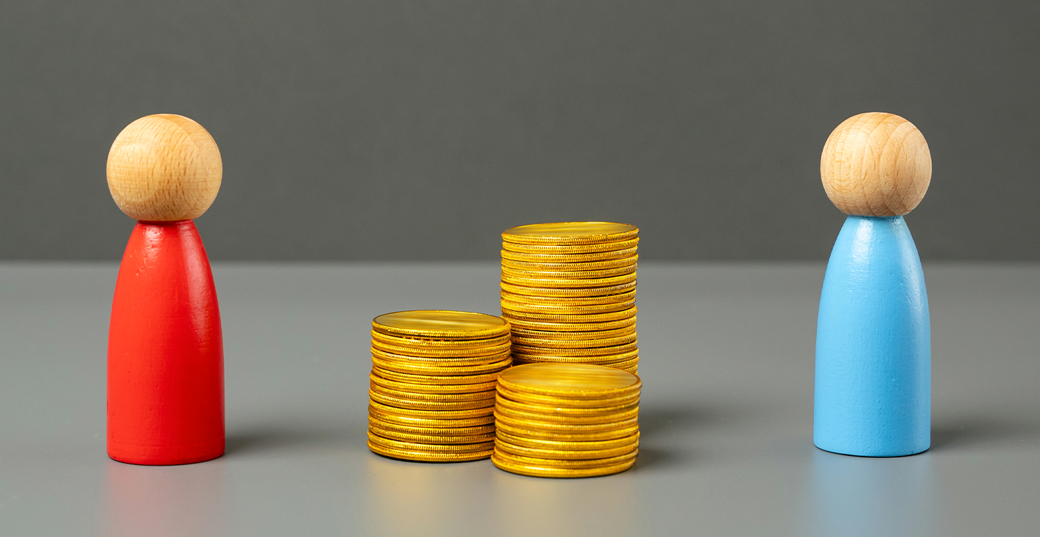 Empresas têm até sexta-feira (28) para informar dados sobre igualdade salarial ao MTE Empresas têm até sexta-feira (28) para informar dados sobre igualdade salarial ao MTE