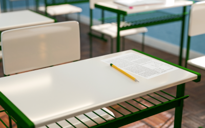 Exame de Suficiência 1/2025 ultrapassa 47 mil inscritos e supera edição de 2024