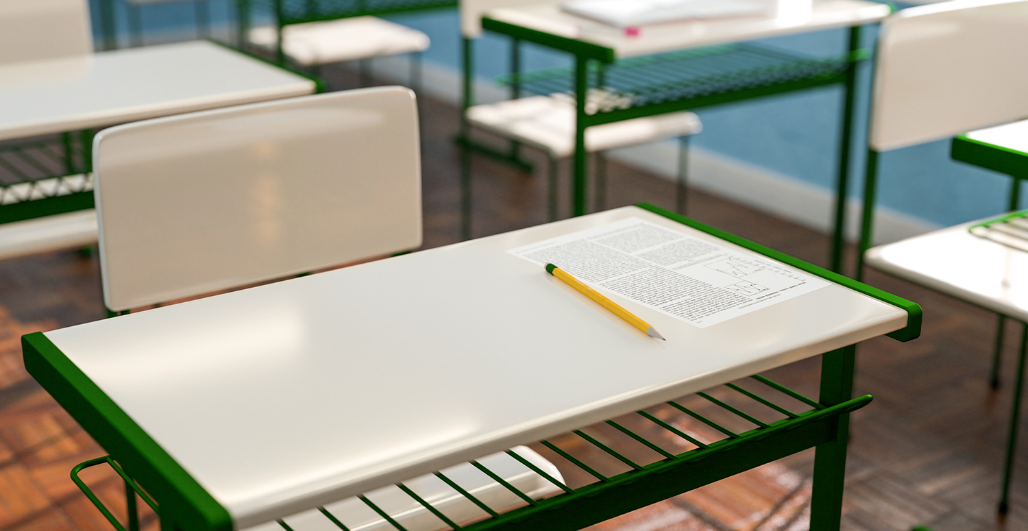 Exame de Suficiência 1/2025 ultrapassa 47 mil inscritos e supera edição de 2024 Exame de Suficiência 1/2025 ultrapassa 47 mil inscritos e supera edição de 2024