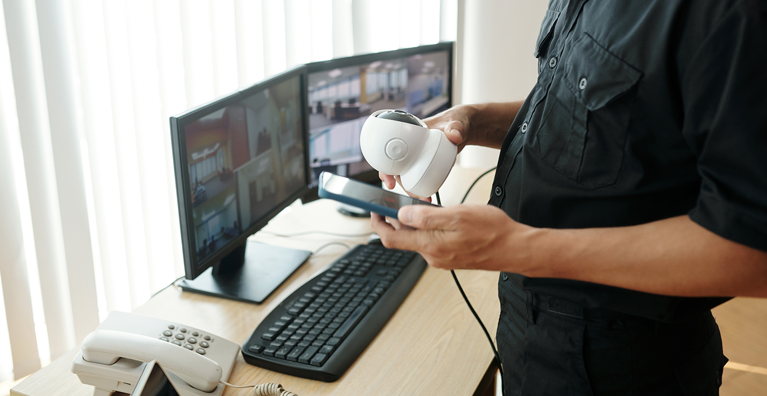 A empresa pode monitorar o ambiente de trabalho dos empregados?