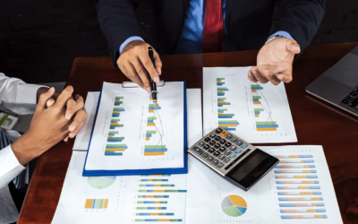 A PLDFT na gestão contábil