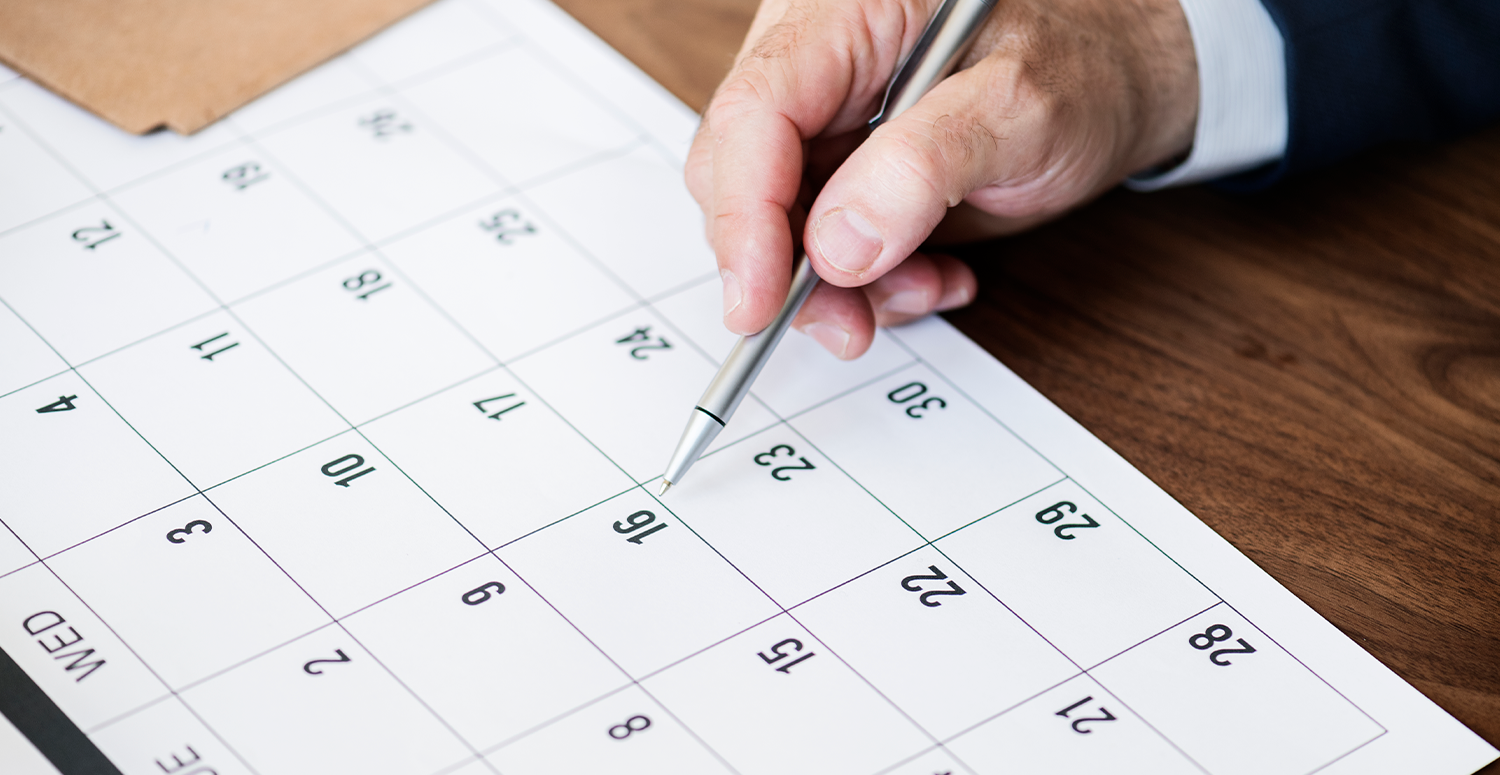 Você já ouviu falar sobre modelo de trabalho “Nine-day fortnight”? Conheça alternativa de jornada mais flexível Você já ouviu falar sobre modelo de trabalho “Nine-day fortnight”? Conheça alternativa de jornada mais flexível