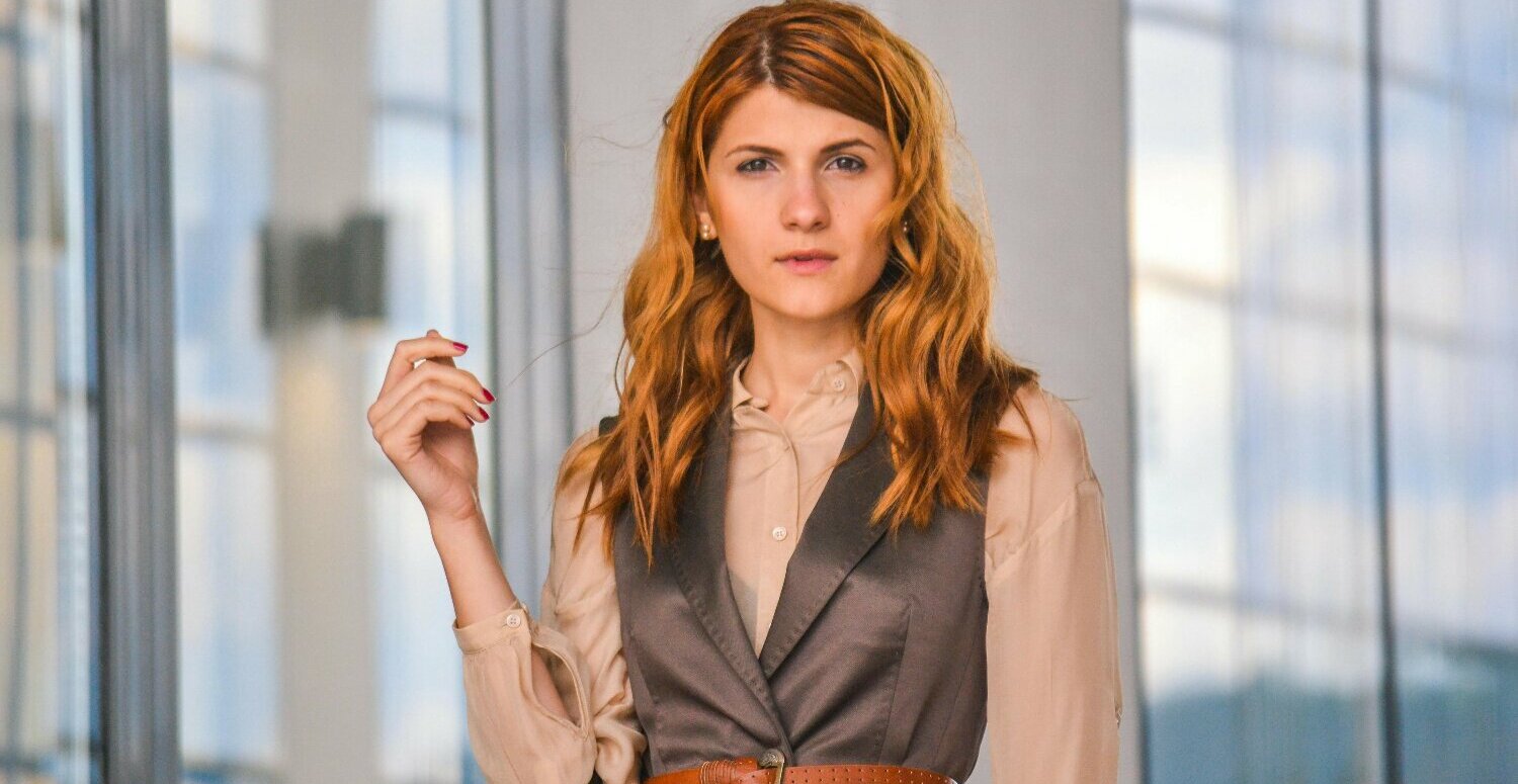 Mulheres no poder: rompendo padrões ou repetindo a história? Mulheres no poder: rompendo padrões ou repetindo a história?