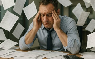 Saiba como resolver os 5 maiores problemas com extratos bancários de cliente